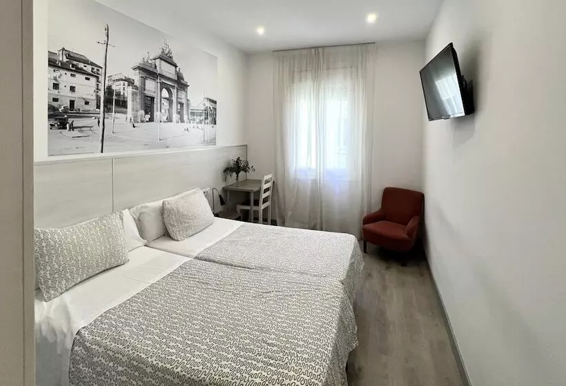 Hostal San Lorenzo