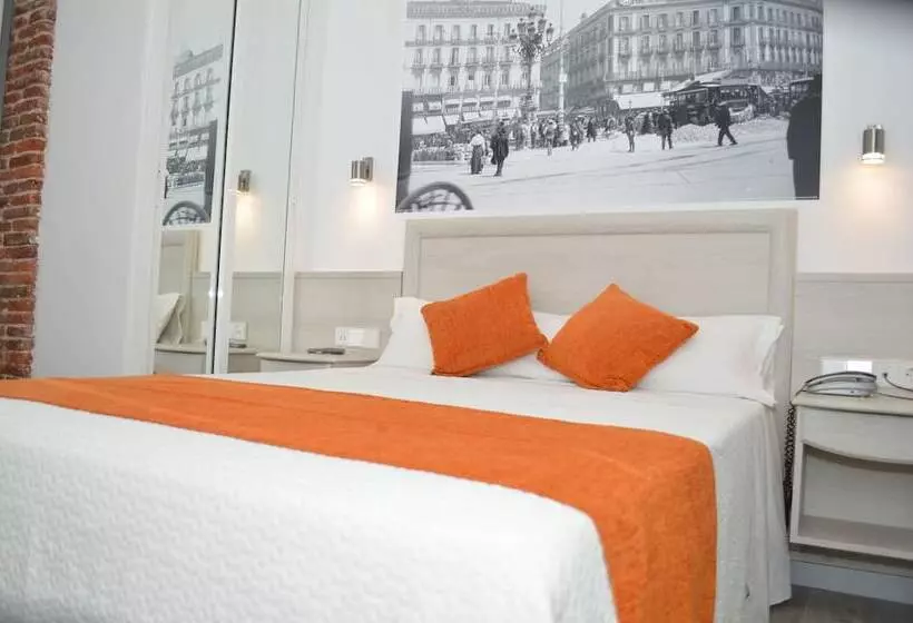 Hostal San Lorenzo