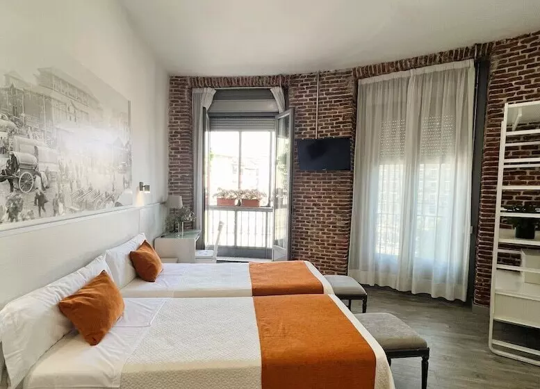 Hostal San Lorenzo