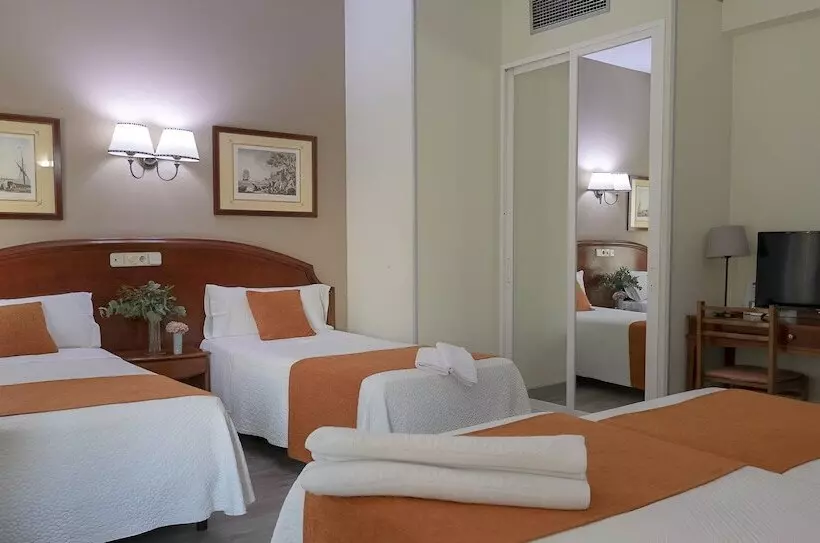 Hostal San Lorenzo
