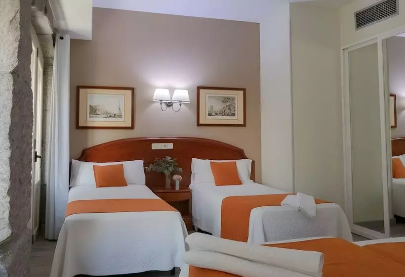 Hostal San Lorenzo