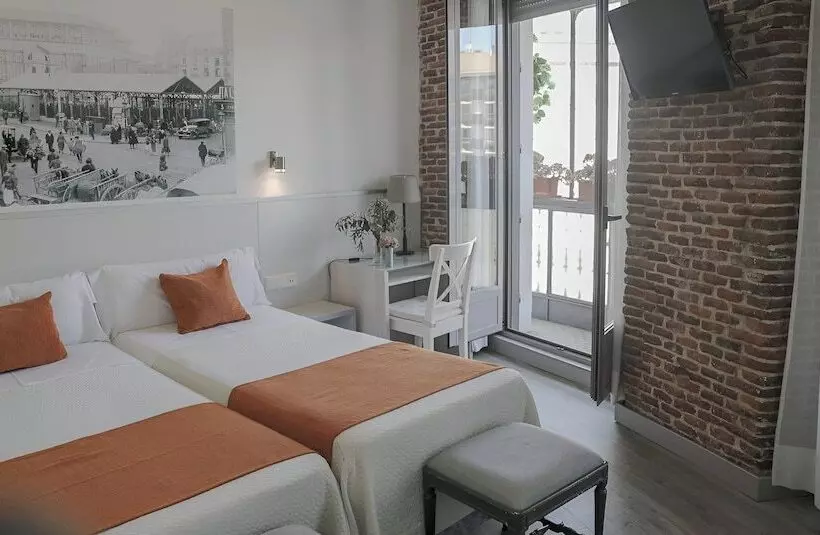 Hostal San Lorenzo