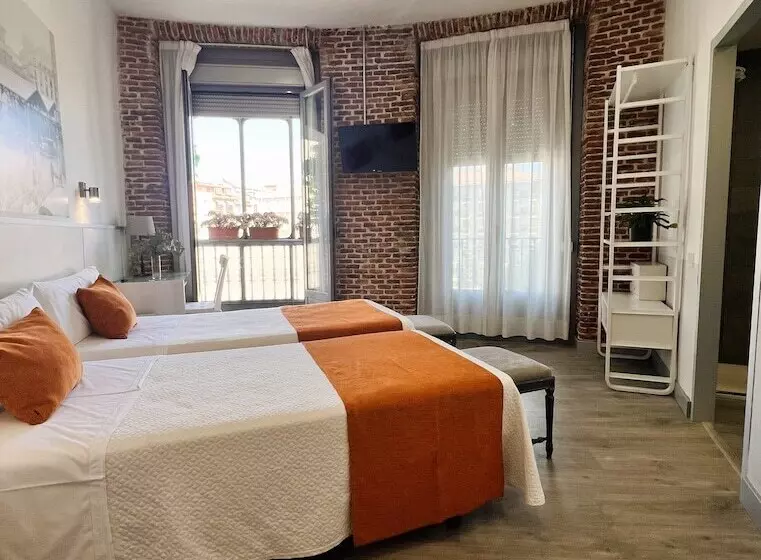 Hostal San Lorenzo