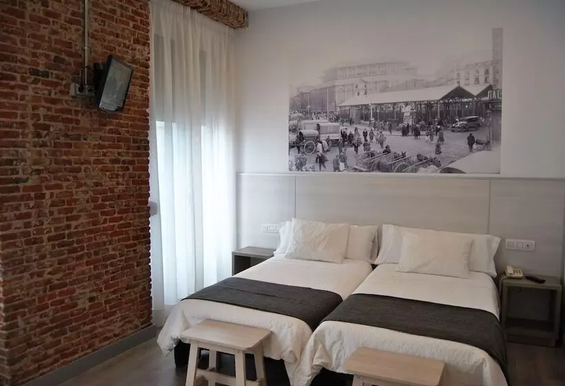 Hostal San Lorenzo