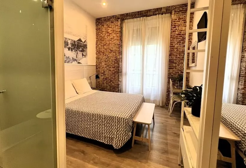 Hostal San Lorenzo