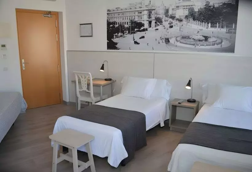 Hostal San Lorenzo