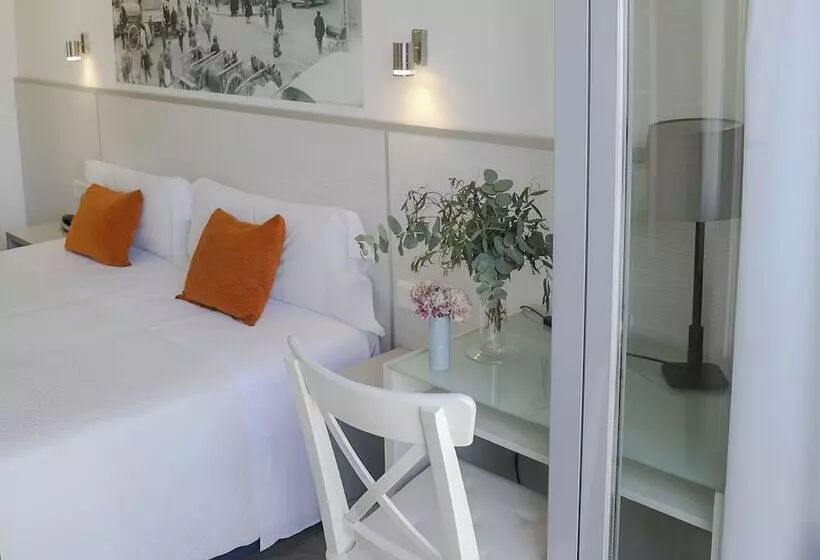 Hostal San Lorenzo