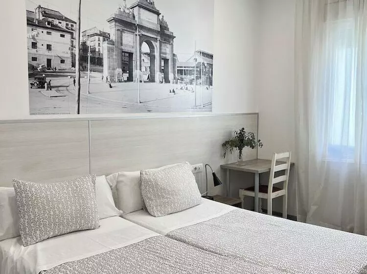 Hostal San Lorenzo