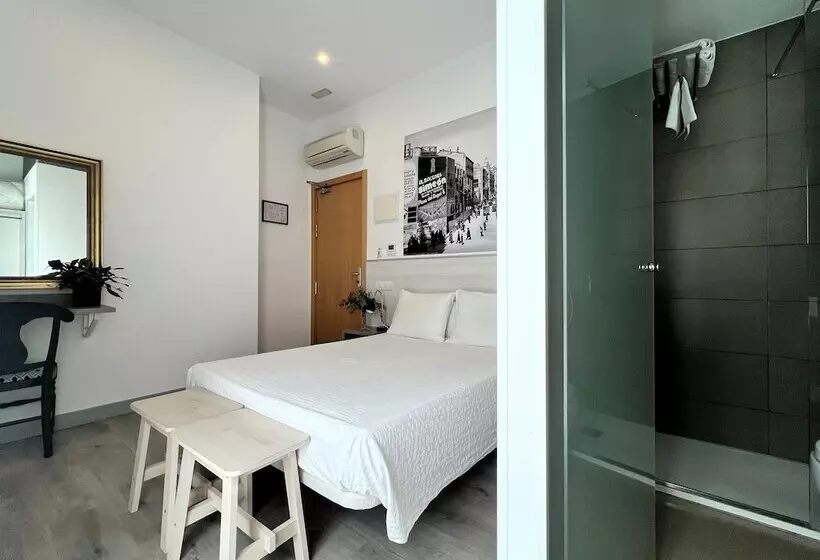 Hostal San Lorenzo