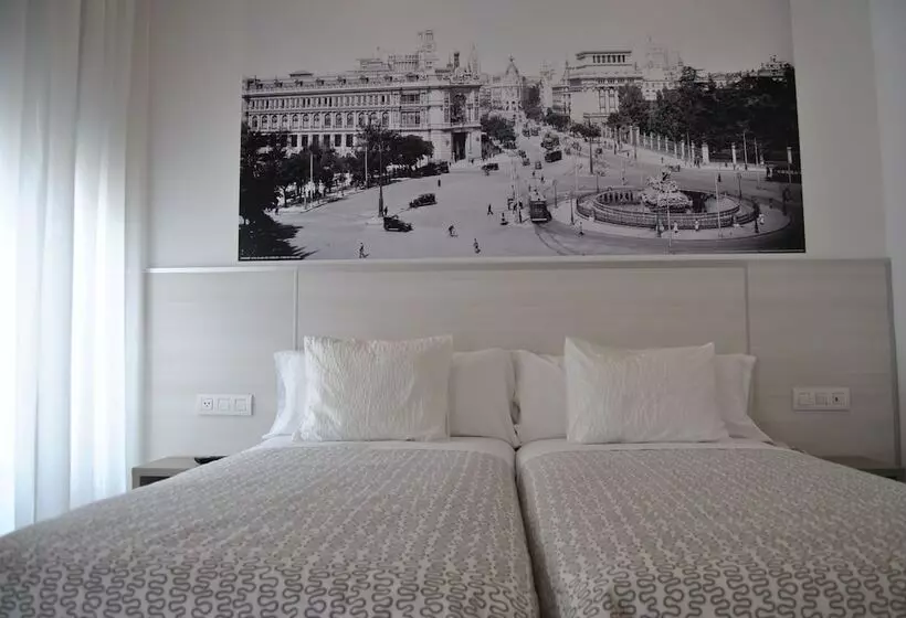 Hostal San Lorenzo