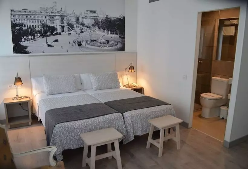 Hostal San Lorenzo