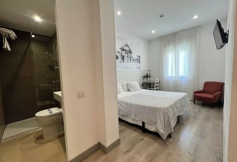 Hostal San Lorenzo