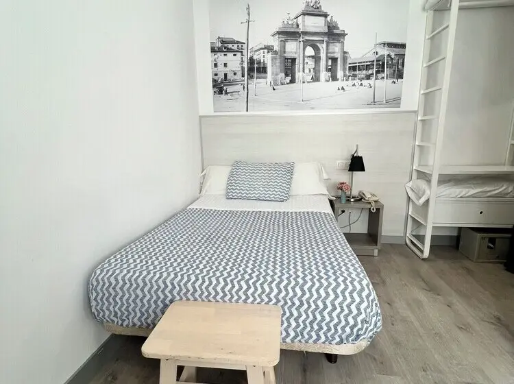 Hostal San Lorenzo