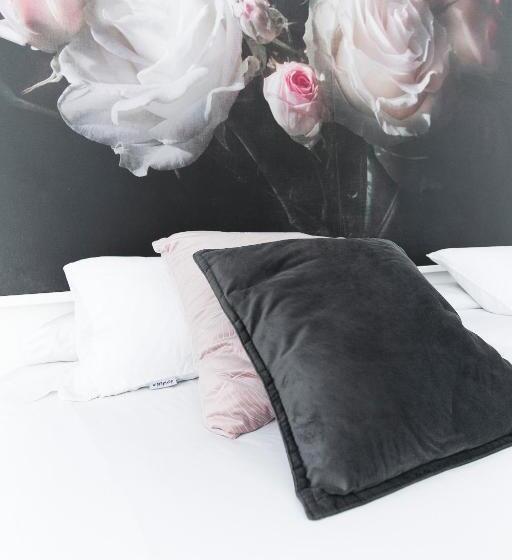 مسافرخانه Vázquez De Mella Gran Vía