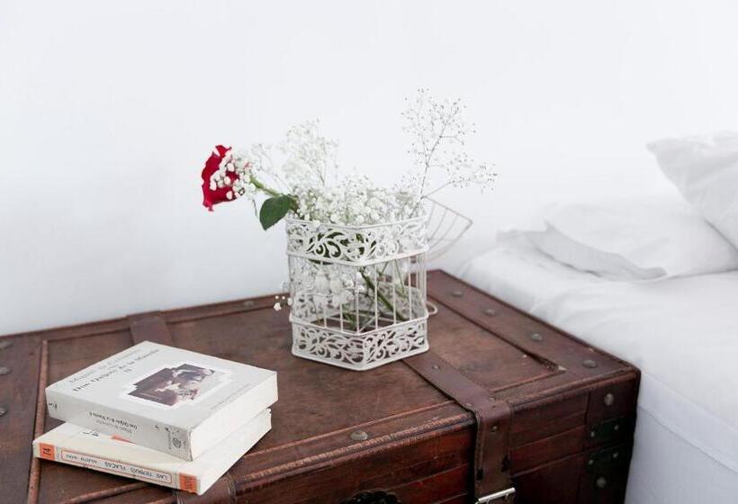 مسافرخانه Vázquez De Mella Gran Vía