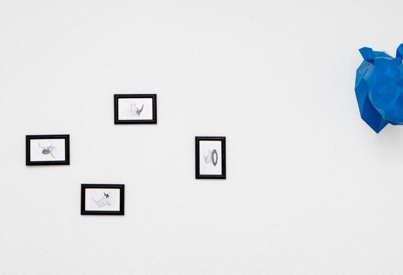 مسافرخانه Vázquez De Mella Gran Vía