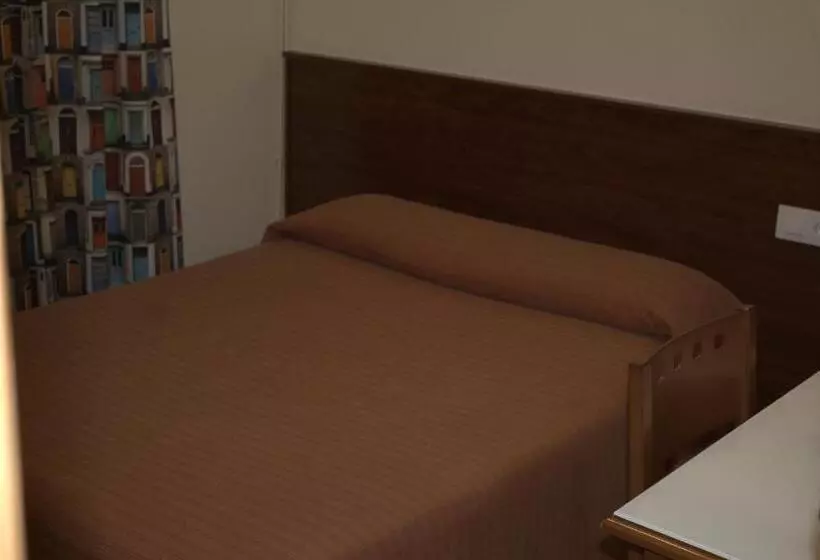 Hotelli Hostal Casa Juan