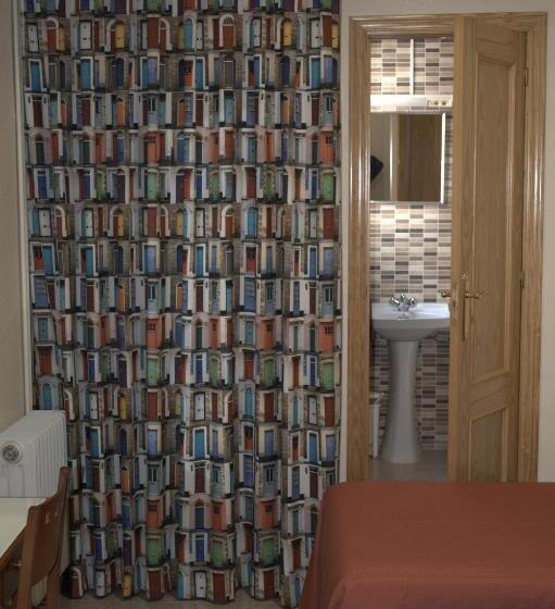 فندق Hostal Casa Juan