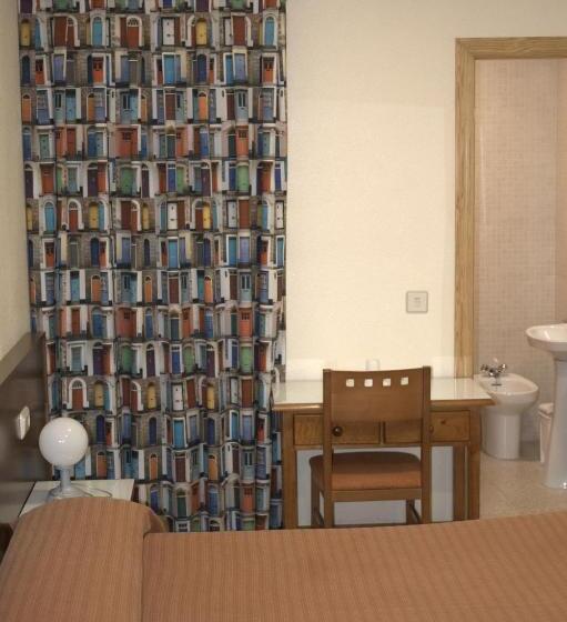 فندق Hostal Casa Juan