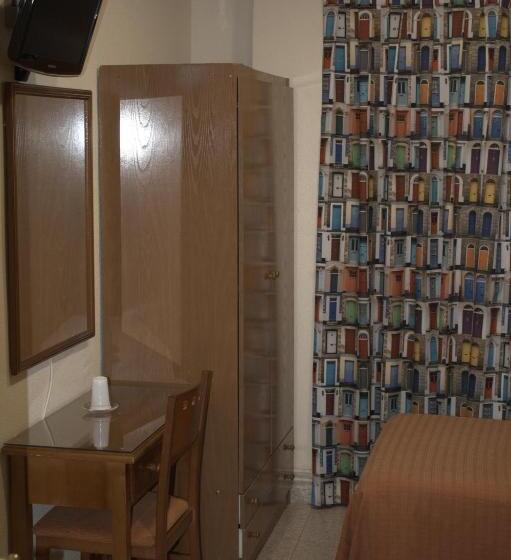 فندق Hostal Casa Juan