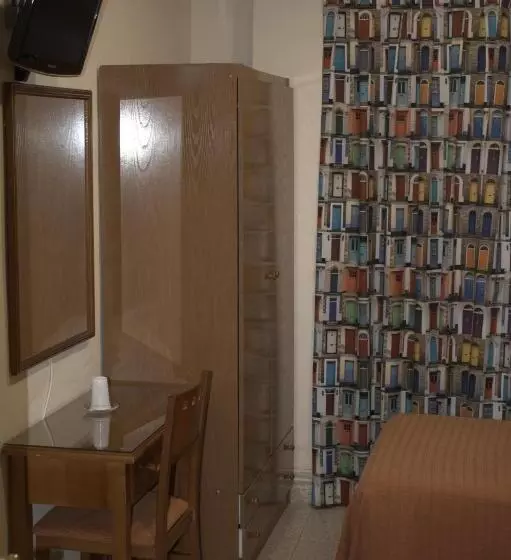 Hotelli Hostal Casa Juan