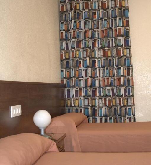 فندق Hostal Casa Juan