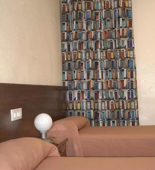 Hotelli Hostal Casa Juan