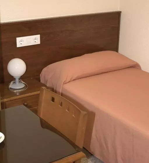 Hotelli Hostal Casa Juan