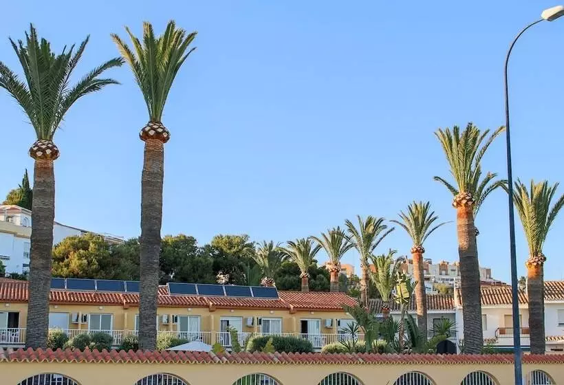 Hotel Hostal Esperanza