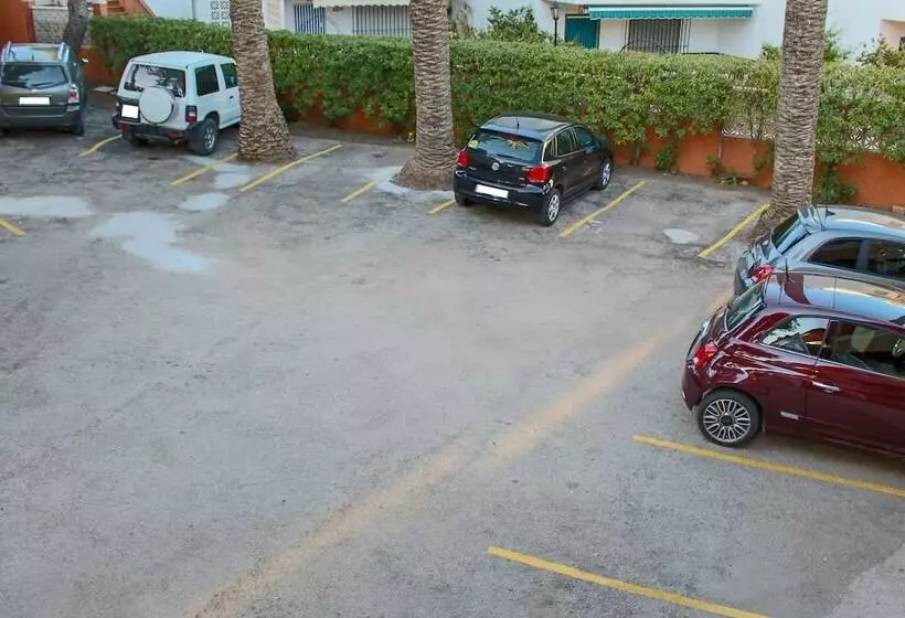 Hotel Hostal Esperanza