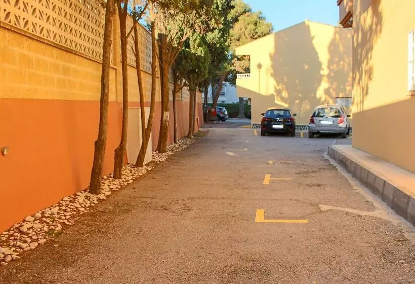 Hotel Hostal Esperanza