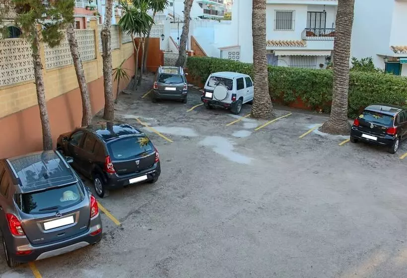 Hotel Hostal Esperanza