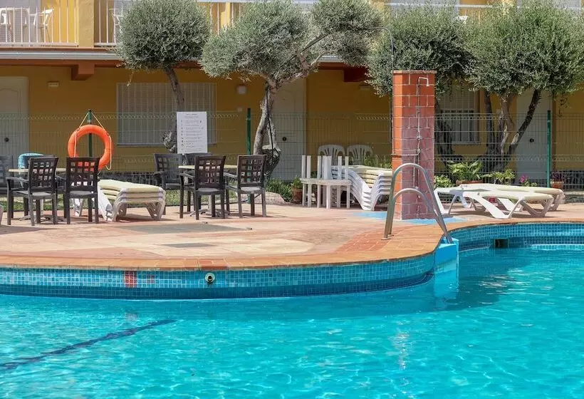 Hotel Hostal Esperanza