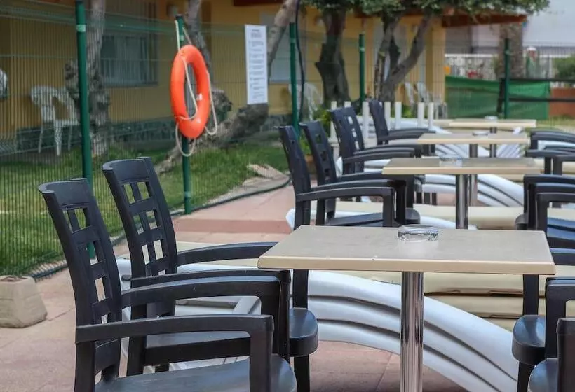 Hotel Hostal Esperanza