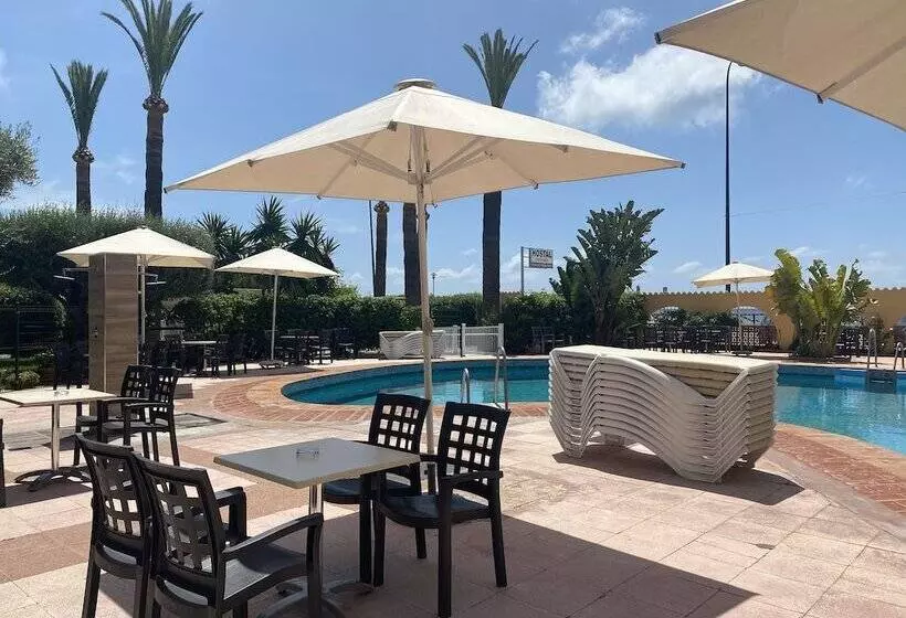 Hotel Hostal Esperanza