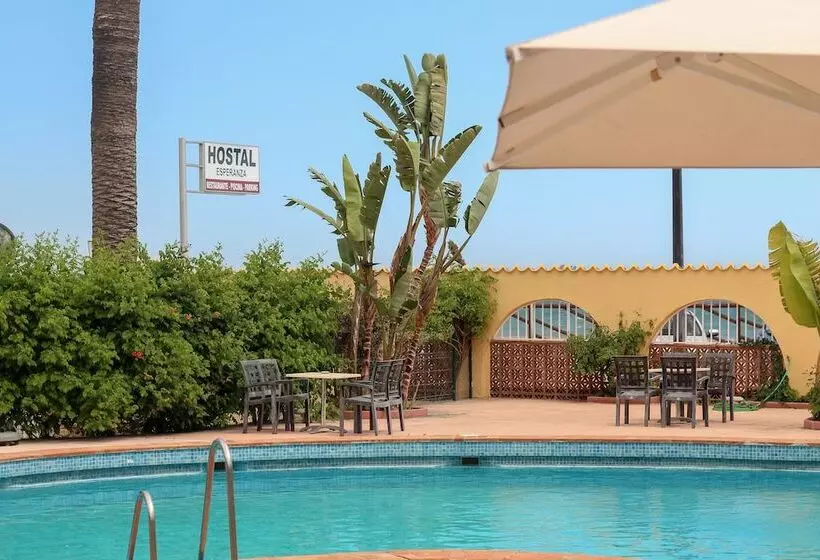 Hotel Hostal Esperanza