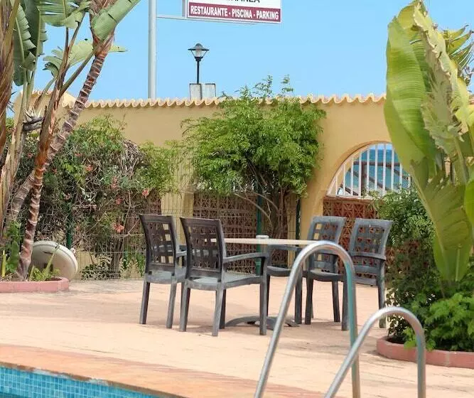 Hotel Hostal Esperanza