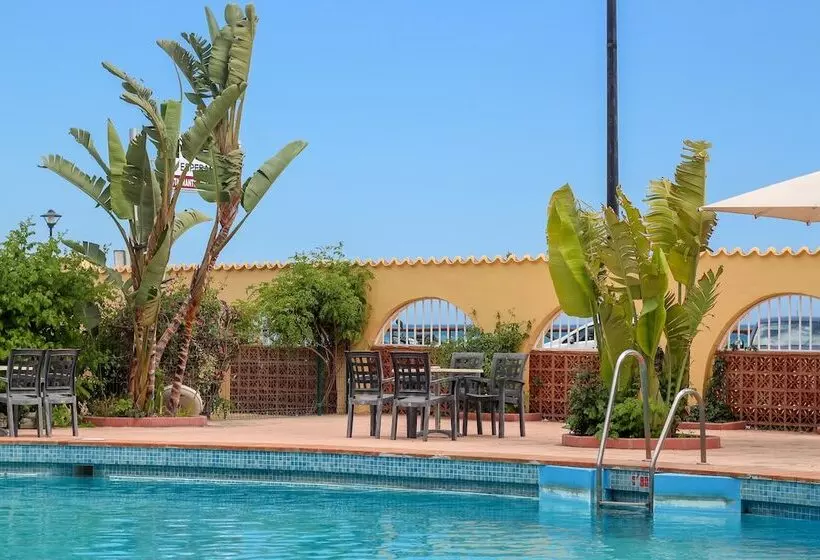 Hotel Hostal Esperanza