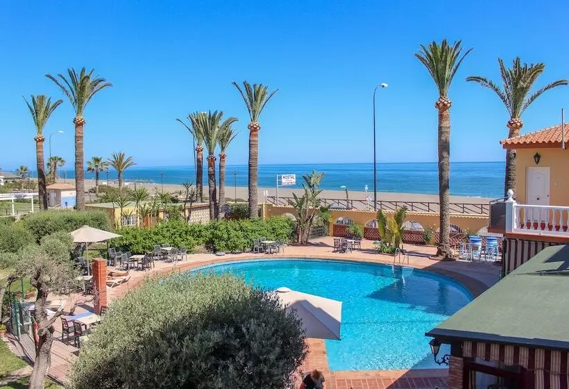 Hotel Hostal Esperanza