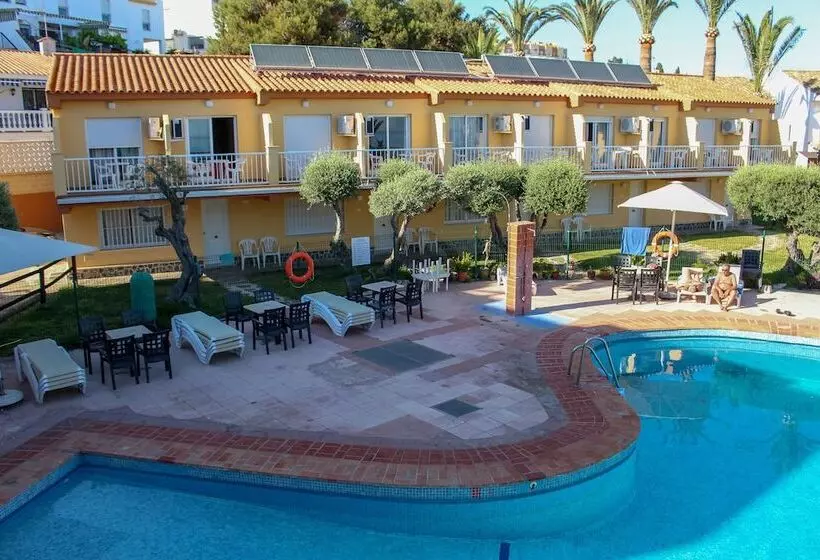 Hotel Hostal Esperanza