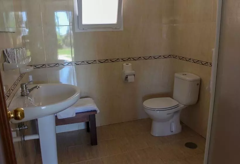 Hotel Hostal Esperanza