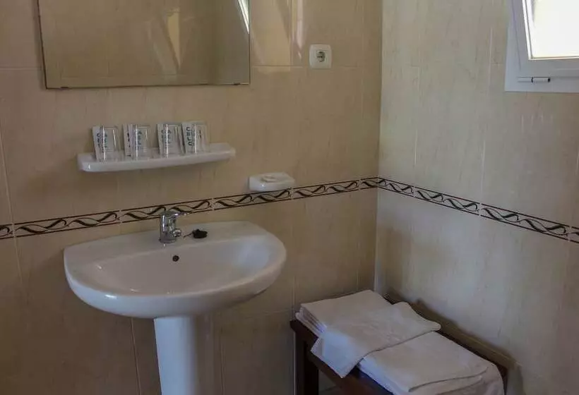 Hotel Hostal Esperanza