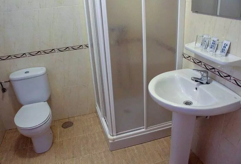 Hotel Hostal Esperanza