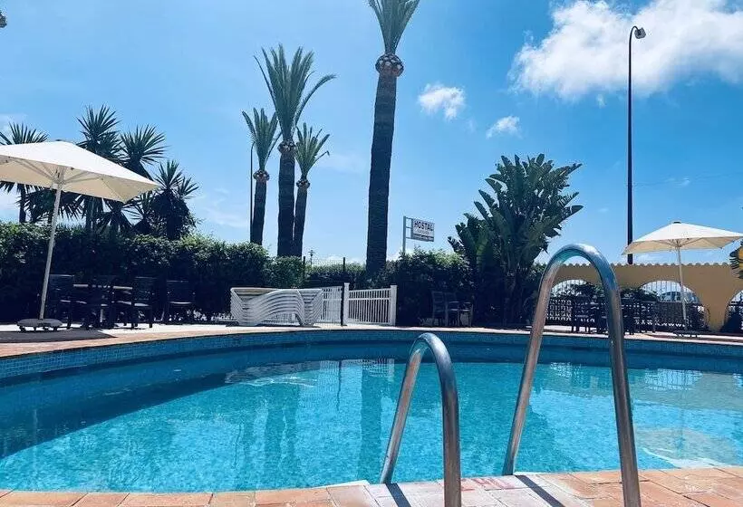 Hotel Hostal Esperanza