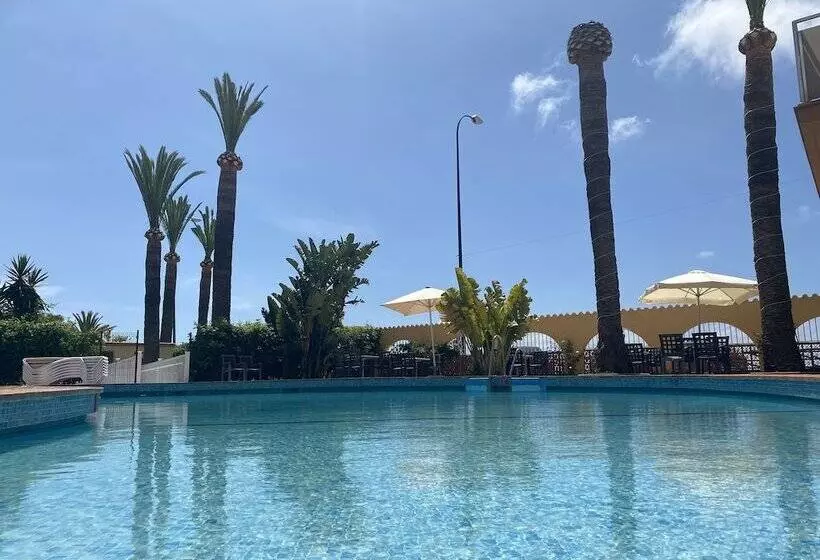 Hotel Hostal Esperanza