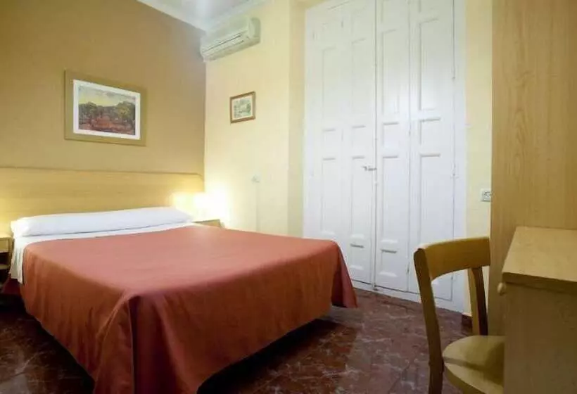 هتل Hostal Prim
