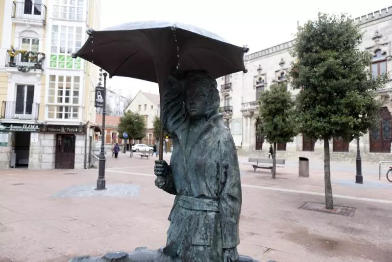 בית מלון כפרי Norte Y Londres