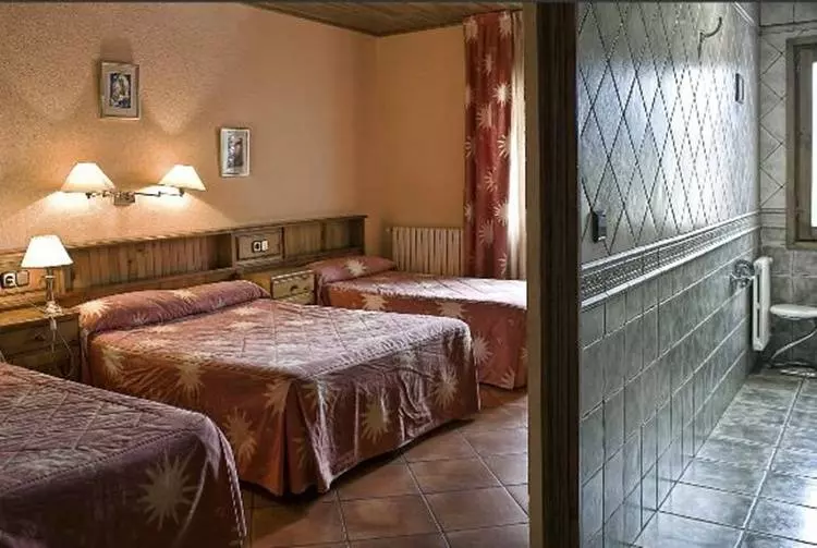 בית מלון כפרי Pey