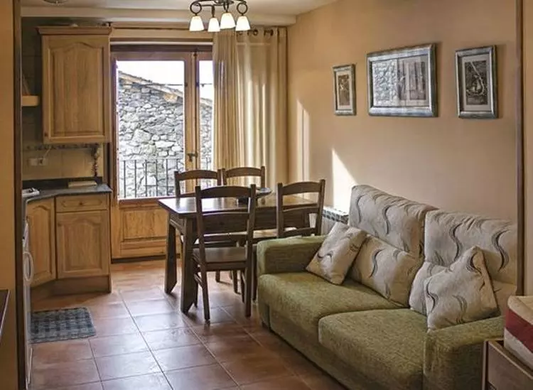 בית מלון כפרי Pey