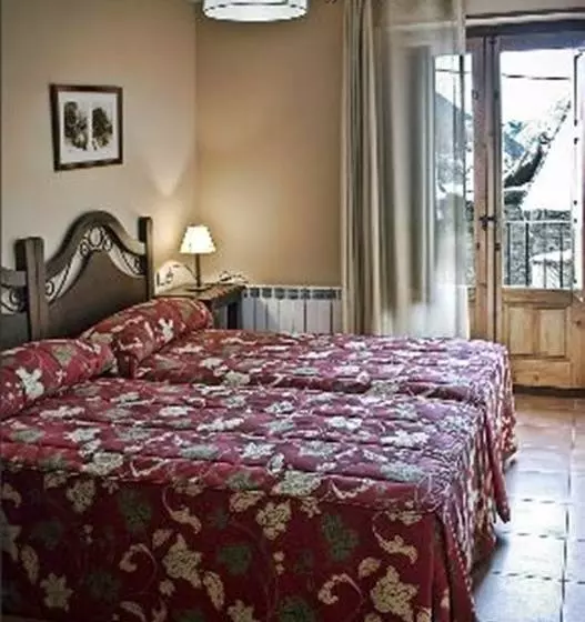 בית מלון כפרי Pey